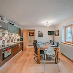 Haus Bernadette I Bramberg am Wildkogel