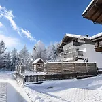 Haus Bernadette I Appartement