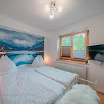 Appartement Haus Bernadette I *