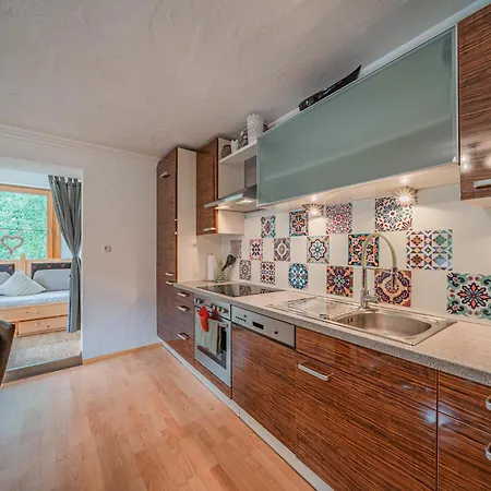 Haus Bernadette I