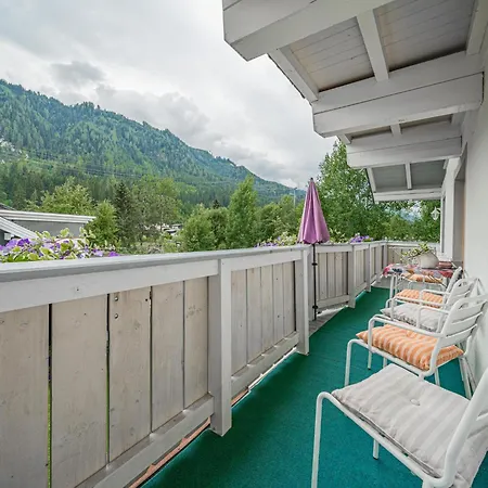 Daire Haus Bernadette I