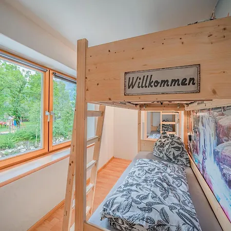 Daire Haus Bernadette I Bramberg am Wildkogel