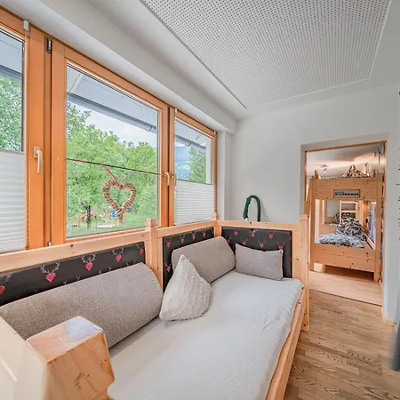 Haus Bernadette I * Bramberg am Wildkogel