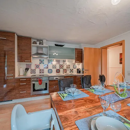 Haus Bernadette I Daire