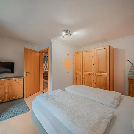 Daire Haus Bernadette I