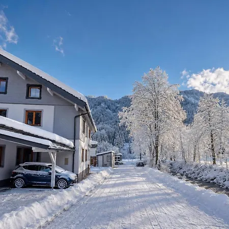 Appartement Haus Bernadette I Bramberg am Wildkogel
