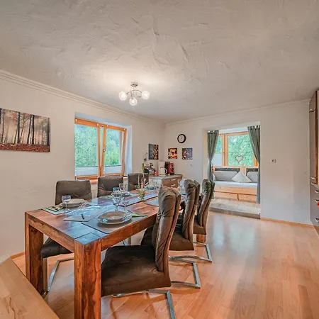 Haus Bernadette I Bramberg am Wildkogel