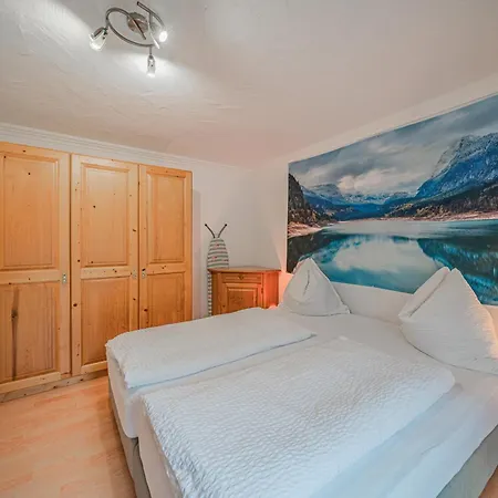 Appartement Haus Bernadette I