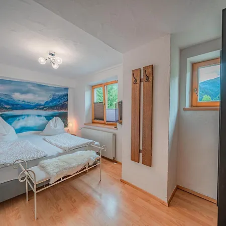 شقة Haus Bernadette I *