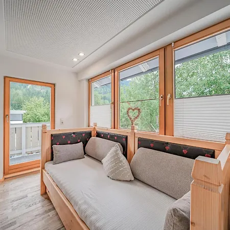 아파트 Haus Bernadette I