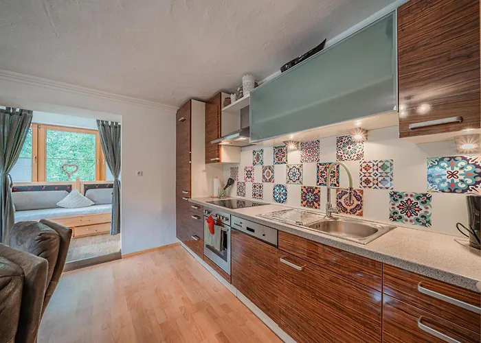 Haus Bernadette I