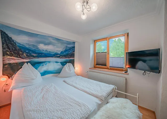 Haus Bernadette I Lejlighed *