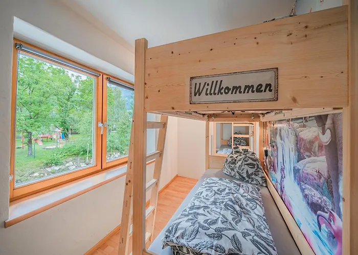 Lejlighed Haus Bernadette I Bramberg am Wildkogel