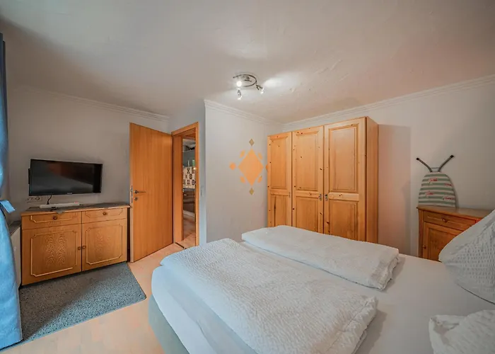 Apartament Haus Bernadette I