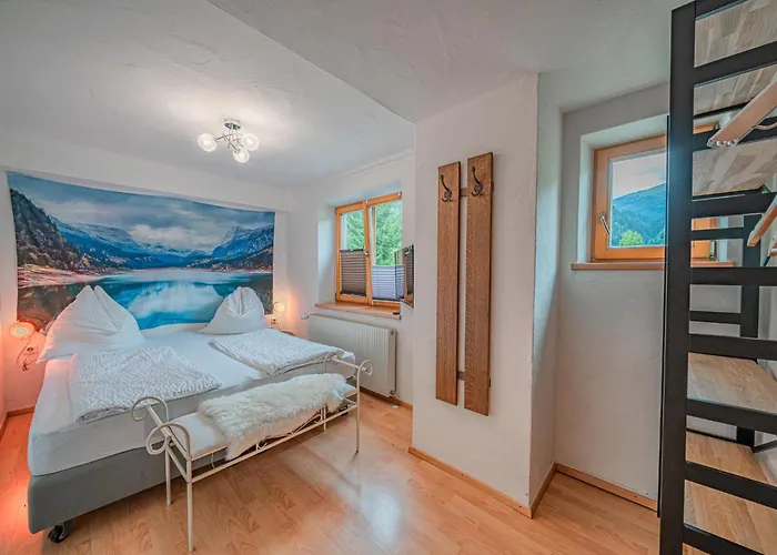 Haus Bernadette I