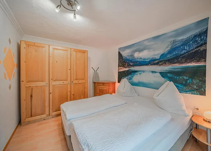 Haus Bernadette I Bramberg am Wildkogel